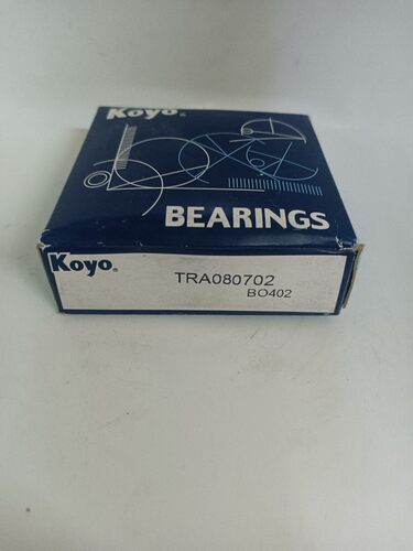TRA080702 差速器轴承 尺寸：40X68X16.5/22 原装日本进口KOYO