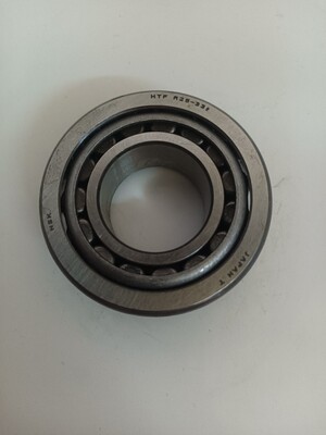 HTF R25-33g 威驰中华FRV夏利N5尺寸 25X52X15/18.25mm变速箱轴承