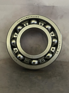 SC08B04 尺寸 40X81X17mm 变速箱轴承