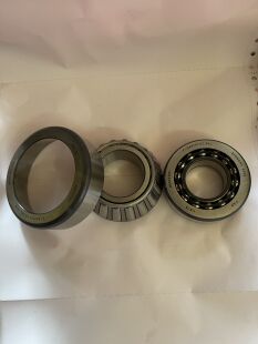 保时捷帕拉梅拉970 F-560119 F-560120 前差速器轴承