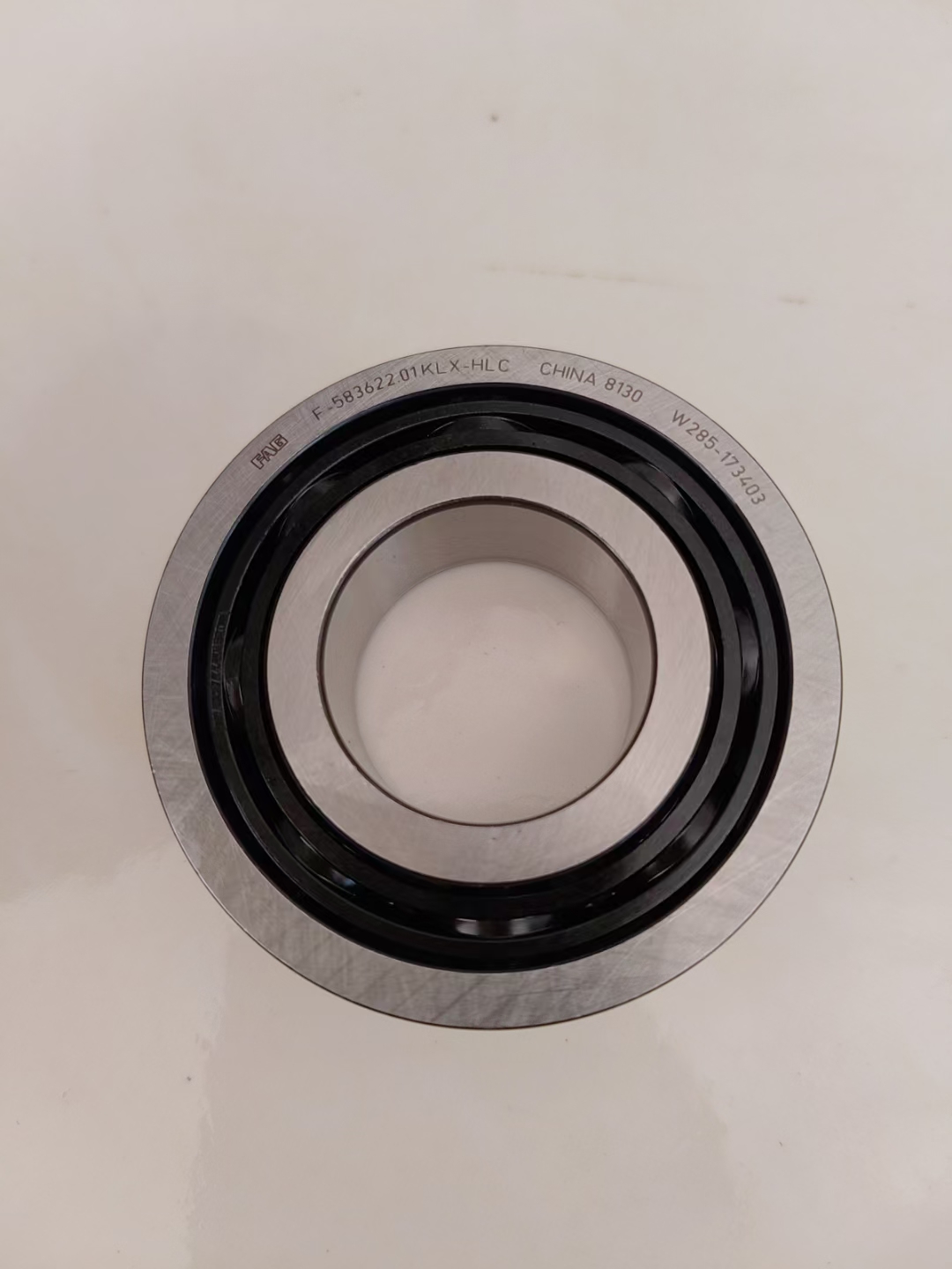 F-583622 BAQ-3817B 奥迪A4/A5/A6/A7尺寸27X58X16mm 变速箱轴承