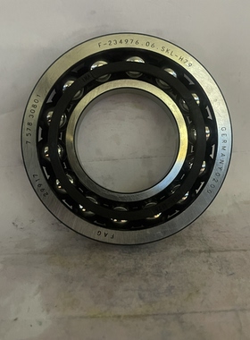 F-234976 尺寸 46X90X16/19.5mm 汽车轴承