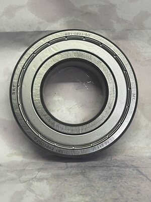 BB1-0893AD 尺寸 35X72X17mm 汽车轴承