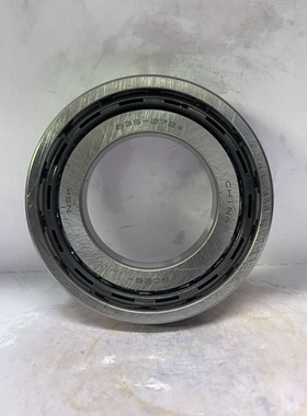 B35-272A 尺寸 35X65X12 mm 变速箱轴承