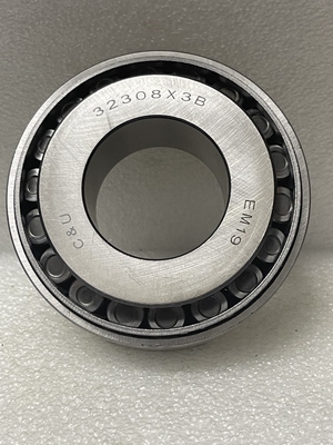 32308X3B  尺寸 40X87X22/31mm 差速器轴承