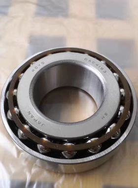 适用吉普牧马人 DAC3572 DAC4183 ST-508022 前后差速器轴承