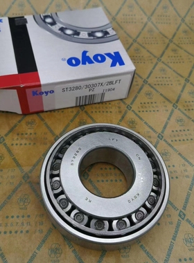 ST3280/30307X/2BLFT 变速箱轴承/差速器轴承