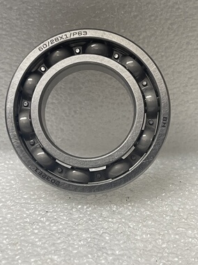 60/28X1/P63 尺寸 28X50X12mm 变速箱轴承