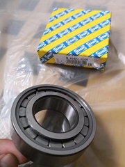 N41627H300 雪铁龙凯旋 变速箱轴承  原装进口SNR