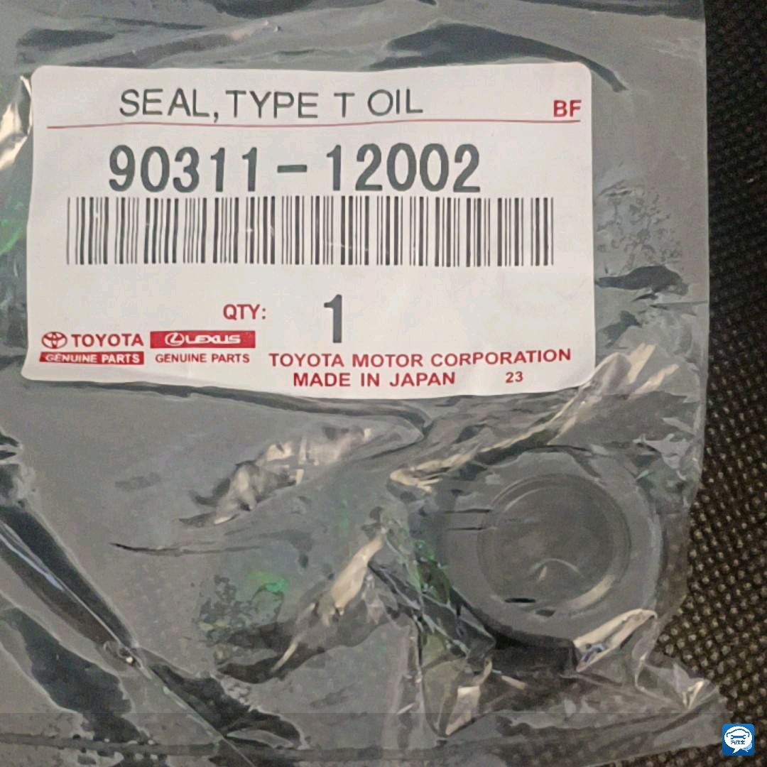 AE0371E AC0371挂挡杆油封90311-12002  91209-612-000/003