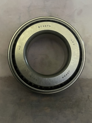ST3875  尺寸 38X75X16/24mm 差速器轴承