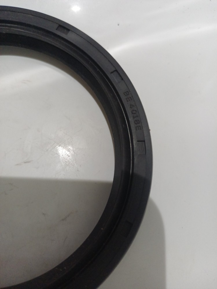 BE4018E 曲轴后油封