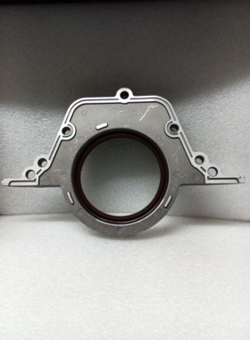 BH5491I 12296-JA10A  尺寸 84X99X8.5mm。曲轴后油封
