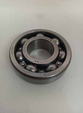 031BC07A2 变速箱轴承 尺寸30.5X72X19 原装日本进口NACHi