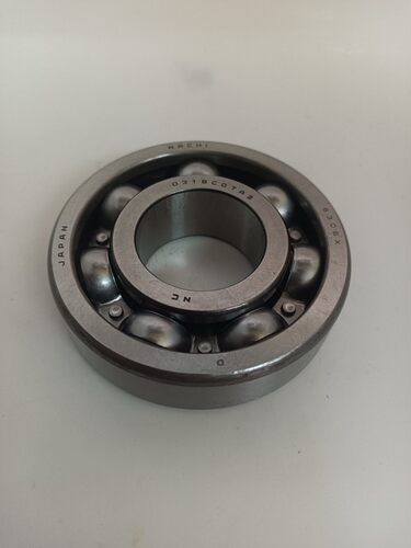 031BC07A2 变速箱轴承 尺寸30.5X72X19 原装日本进口NACHi