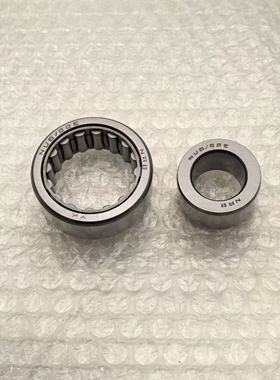 NU6/22E 尺寸：22X52X20mm汽车轴承