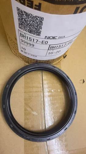 BH1517E  BH1445E 曲轴后油封