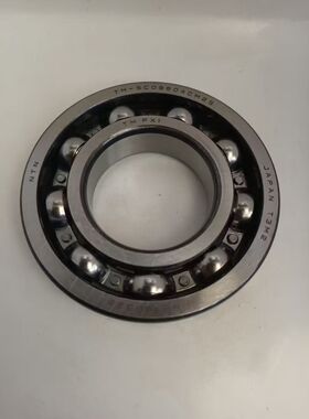 SC08B04 尺寸 40X81X17mm 变速箱轴承