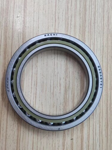 50BA07S1尺寸 50X72X12mm  变速箱轴承