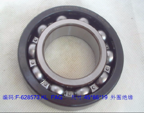 F-628573.KL  荣威CVT 名爵CVT上汽 TS11变速箱轴承/差速器轴承