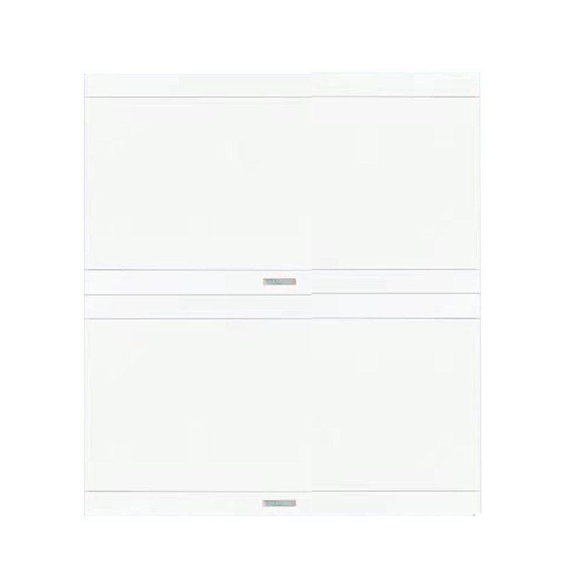 西门子32位双层暗装强电箱家用室内配电箱空气开关箱全新正品