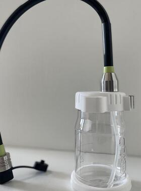 奥林巴斯水气瓶MAJ901胃肠镜注水瓶国产MAJ1741二氧化碳902连接管