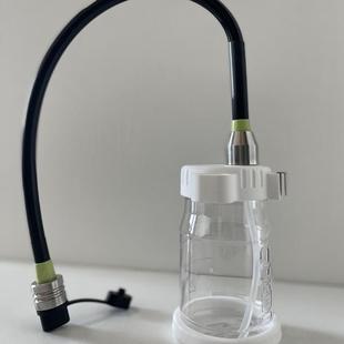 奥林巴斯水气瓶MAJ901胃肠镜注水瓶国产MAJ1741二氧化碳902连接管