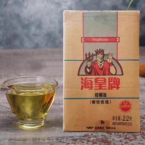 海皇牌棕榈油烘焙起酥烹调油