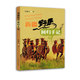 新疆野马回归手记 社 中国林业出版