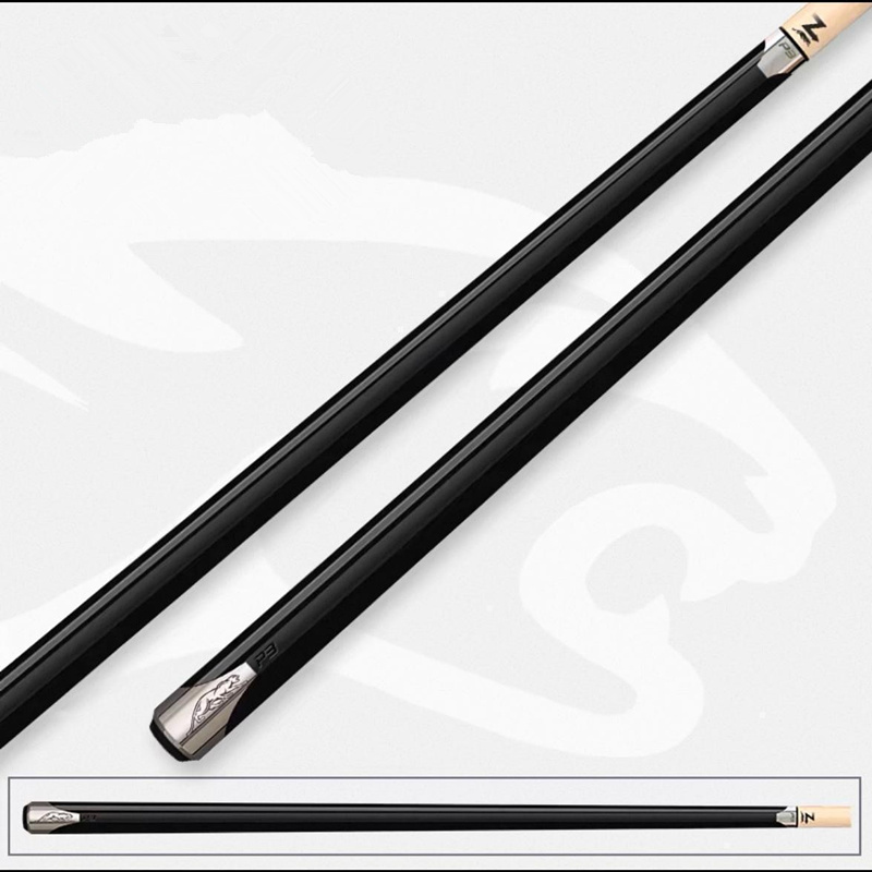 【全新正品】美洲豹P3球杆限量世界款台球杆美式九球中式八球杆