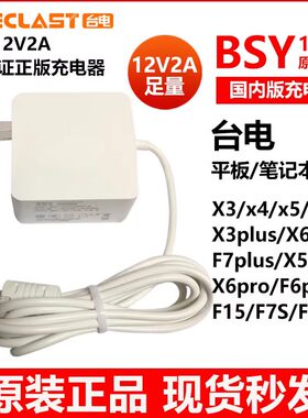 充电器正品充电器台电原装正品