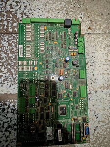 蒂森mc3主板 简化版 半插件国产 全新主板