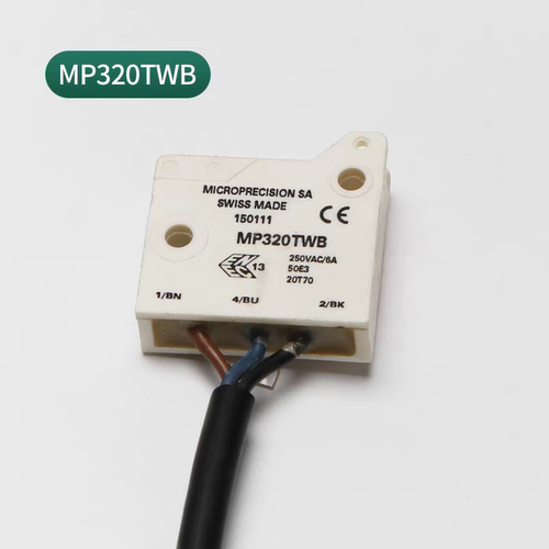 MP320TWB蒂森电梯抱闸检测开关MP320TWB