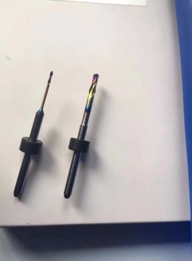 美国进口PMMA树脂车针，蜡车针，Imes-icore设备专用