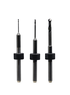 2018年新品钻石品质 美国进口氧化锆车针铣刀Imes-icore设备专用