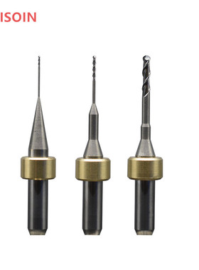 进口氧化锆车针/铣刀专用于Imes-icore设备/加工厂/技工专用