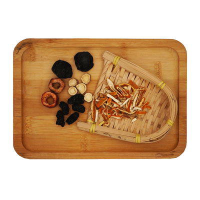 酸梅汤瓦屋山药业中药饮片