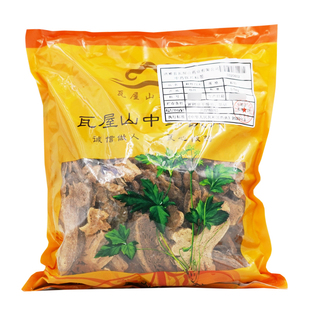 中药材抓配 麸炒 中药材店铺大全 麸炒白术 瓦屋山药业中药饮片