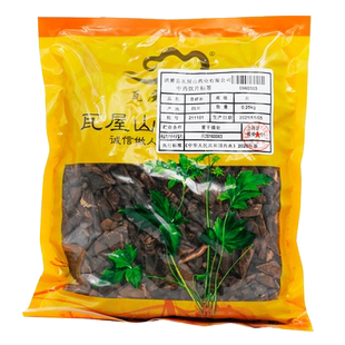 瓦屋山药业中药饮片 骨碎补 片 中药材抓配 中药材店铺大全