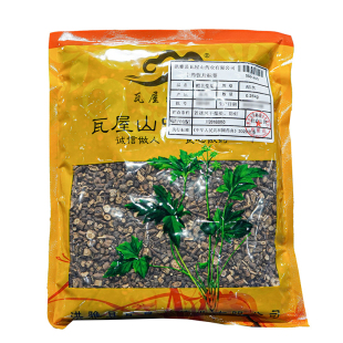 瓦屋山药业中药饮片 醋北柴胡 醋炙 中药材 中药材店铺大全