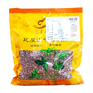 酸枣仁瓦屋山药业中药饮片