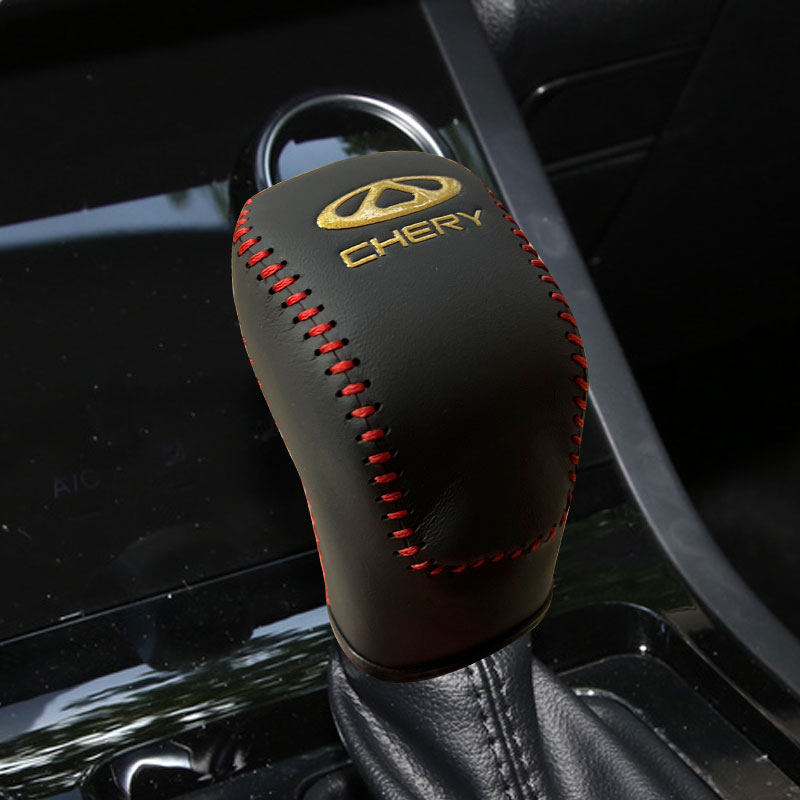 18-21年款瑞虎8瑞虎3X5X档把套