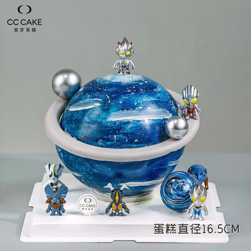 cccake奶油水果夹心生日蛋糕北京