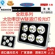 LED大功率隧道灯投光灯广场公园球场路灯50W100W150W200W250W600W