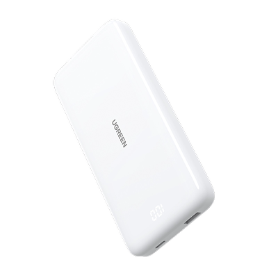 绿联20000毫安大容量移动电源