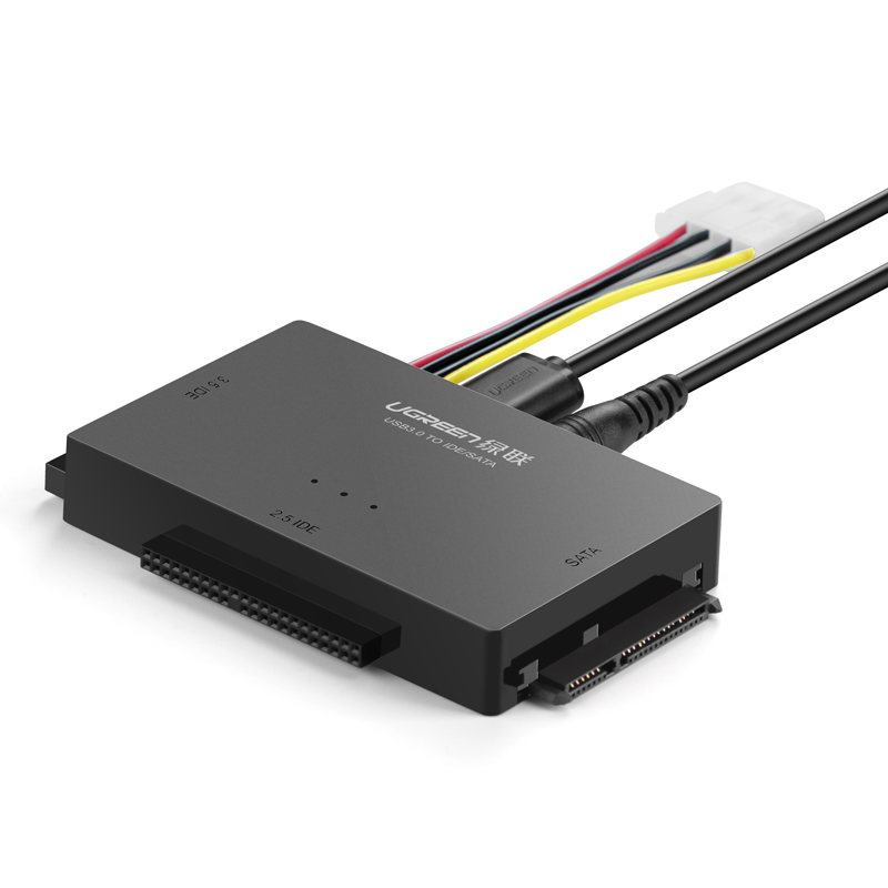 Hub USB - Ref 364499 Image 3
