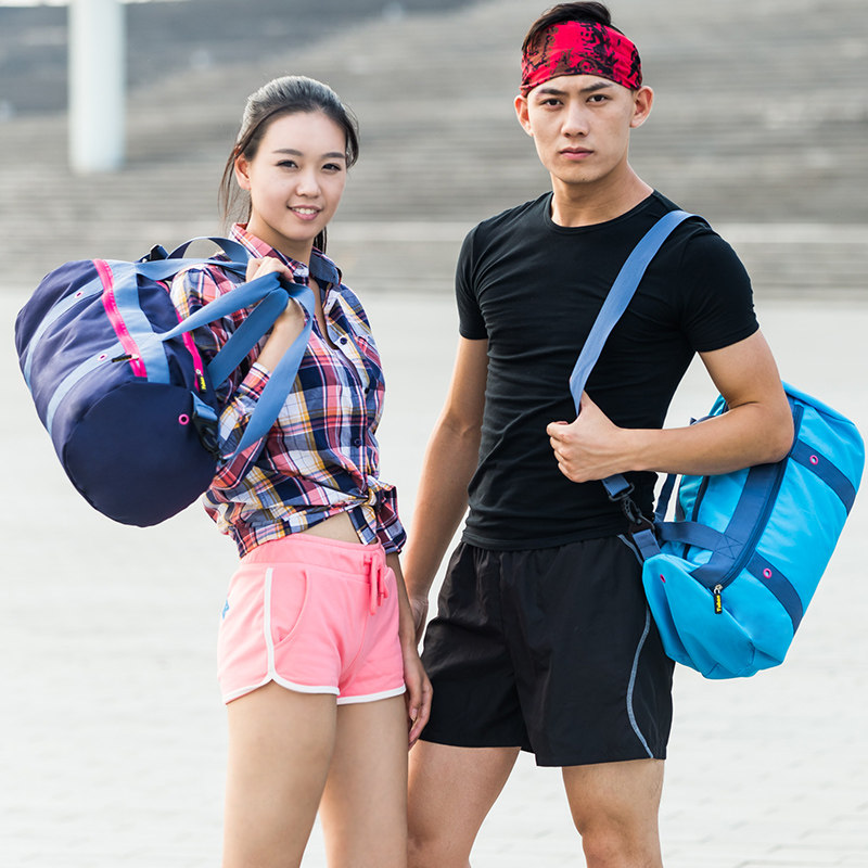 Sac de sport - Ref 9323 Image 1