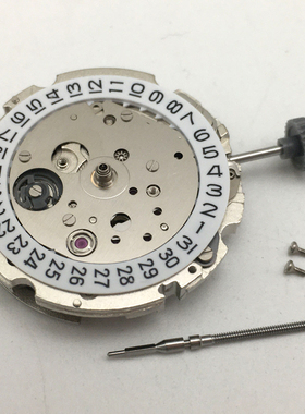 配件手表配件 全新日本进口 美优达自动机械机MIYOTA 8215单历机