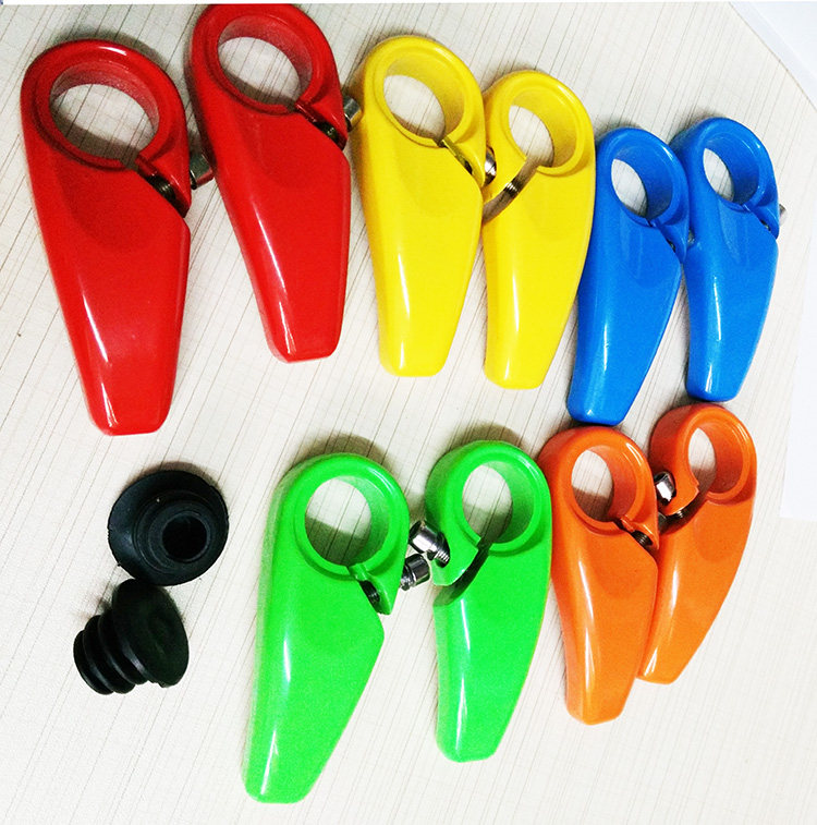 Poignées de vélo - Ref 2340663 Image 1