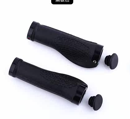 Poignées de vélo - Ref 2337997 Image 4